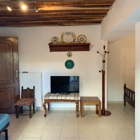 Nyaraló Kali *